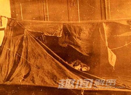 永远的谜团:乌拉尔山神秘死亡事件之谜