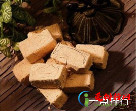 扬州特产有哪些易于携带-扬州特产便于送人的礼品