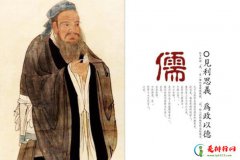 山东古代十大历史名人，孟子上榜，第三被誉为东方兵学的鼻祖