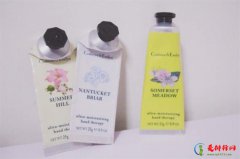 crabtree evelyn是什么牌子