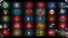 nba最新排名前十,nba最新球队排名