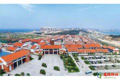 平潭旅游必去十大景点 平潭好玩的旅游景点排名