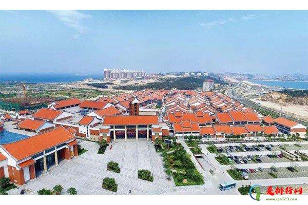 平潭旅游必去十大景点 平潭好玩的旅游景点排名