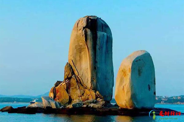 平潭旅游必去十大景点 平潭好玩的旅游景点排名