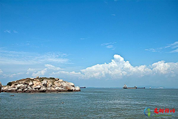 平潭旅游必去十大景点 平潭好玩的旅游景点排名