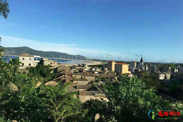 平潭旅游必去十大景点 平潭好玩的旅游景点排名