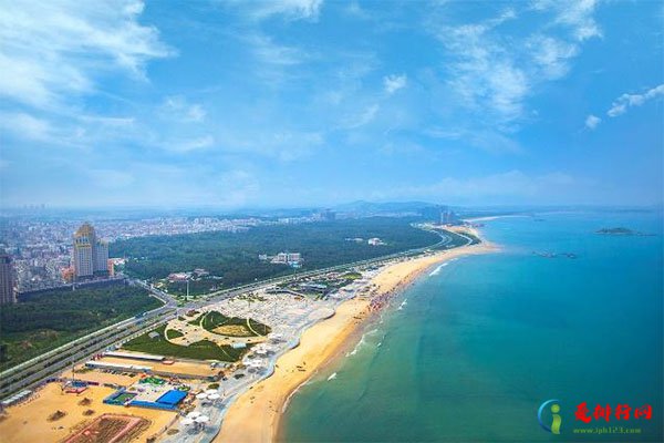 平潭旅游必去十大景点 平潭好玩的旅游景点排名