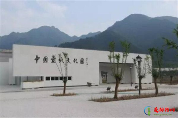 宣城好玩的地方排行榜,宣城最好玩的地方推荐