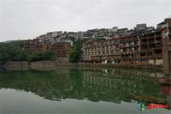 湘西州好玩的地方排行榜,湘西州最好玩的地方推荐
