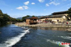 福建省内自驾游前十名,福建自驾游值得去的景点排名