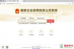 十大企业信息查询app排名,十大企业工商信息查询APP