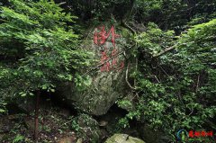 赣州夏季旅游景点排行榜前十名 赣州十大夏季避暑旅游景点 赣州夏天适合避暑