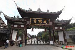 重庆十大端午节旅游景点 重庆端午节旅游去哪里好