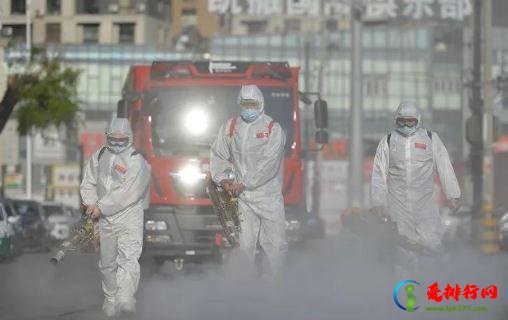 博州地区疫情严重吗 博州疫情最新消息