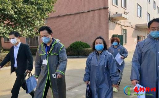 商丘首例怎么感染的 商丘一家11人确诊邻居吵架