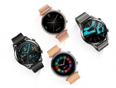 华为watch3有哪些新功能？华为手表新款watch3可以使用功能？