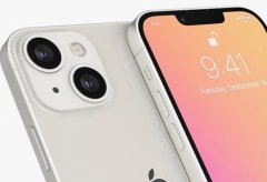 iphone13颜色怎么选？iPhone13息屏显示怎么开启