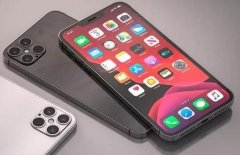 iPhone13或有日落金玫瑰金真的假的？iPhone13没有屏