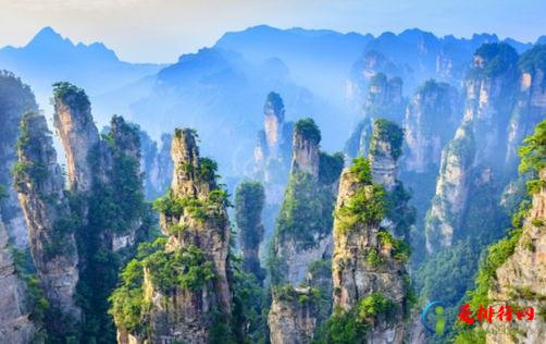 2021现在张家界还能去吗 张家界疫情允许外地人进