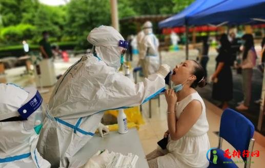 核酸检测阴性意味什么 核酸检测阴性是不是就没