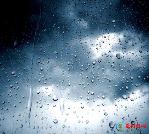 夏天雨水多对冬天有什么影响吗？为什么夏天下