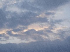 夏天降雨多就说明冬天会提前吗？夏天下雨多冬