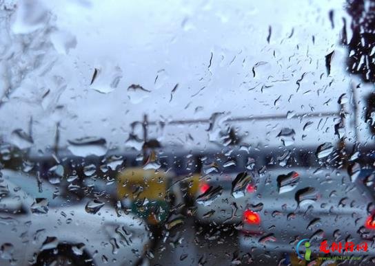 夏天什么时候降雨最多？为什么夏天是多雨的季