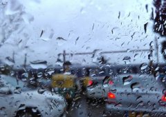 夏天什么时候降雨最多？为什么夏天是多雨的季
