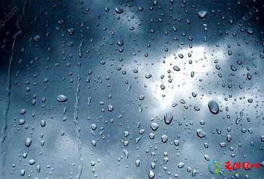 夏天什么时候降雨最多？为什么夏天是多雨的季