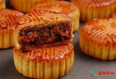 中秋节送月饼是提前送还是当天送？中秋节月饼
