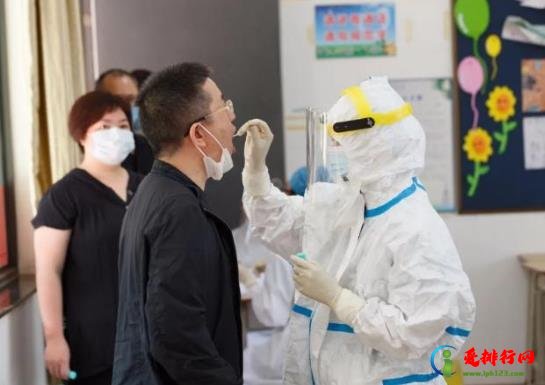 核酸检测结果医院最多保留几天？核酸检测是医