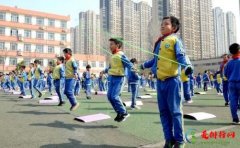 一天跳绳1000下能消耗多少热量 跳绳减肥多久见效