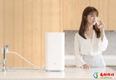 小米净水器滤芯寿命是按时间算的吗？小米净水