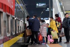 2022年春运什么时候的人最多？2022春运返程车票什
