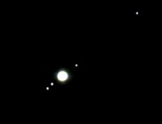 五星连珠是多少年一遇的？五星连珠出现过几次
