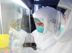 做核酸检测会被感染吗？核酸检测10人一组混检的