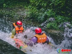 漂流眼睛进水用什么眼药水？漂流怎么防止耳朵进水