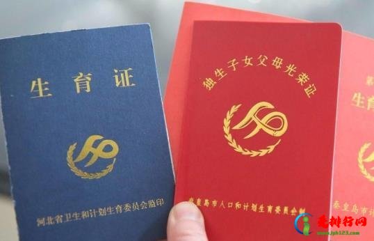 独生子女证有什么用？一直没办独生子女证老了能领到钱吗？