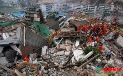 地震在哪个地方最多 地震来临时如何避险