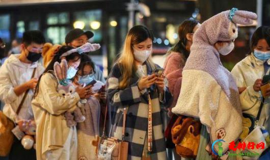 近两日去过上海迪士尼需立即做核酸吗 上海迪士尼紧急关闭怎么回事