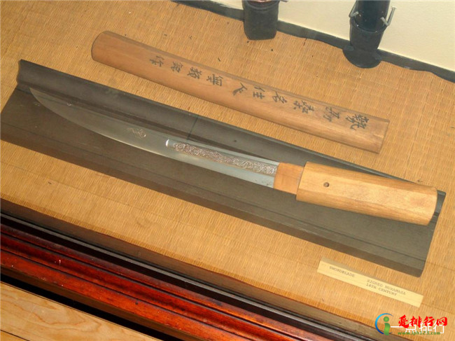 历史十大传奇神话武器 每一把都是一部传说