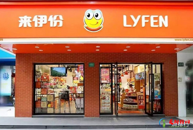 加盟店排行榜小吃 2019全国知名小吃连锁品牌