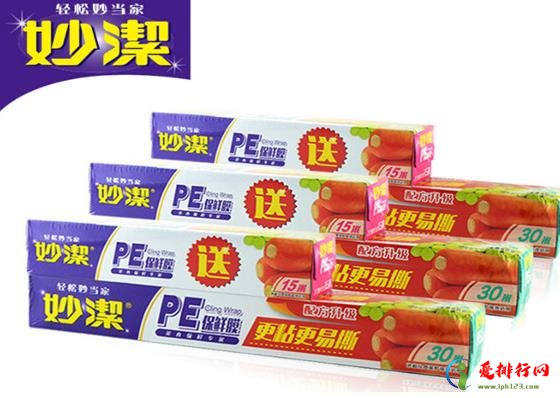 十大家居用品加盟品牌排行榜，妙洁家居用品、茶花家居用品物美价廉