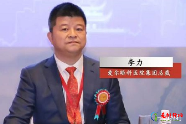 全球十大医疗行业富豪排行榜 徐航 财富值：107亿美元