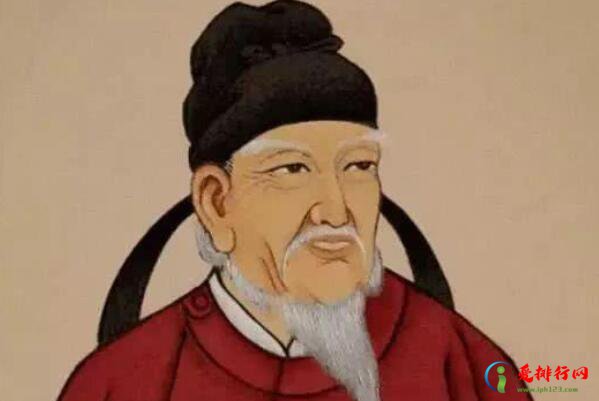 山东古代十大历史名人，孟子上榜，第三被誉为东方兵学的鼻祖