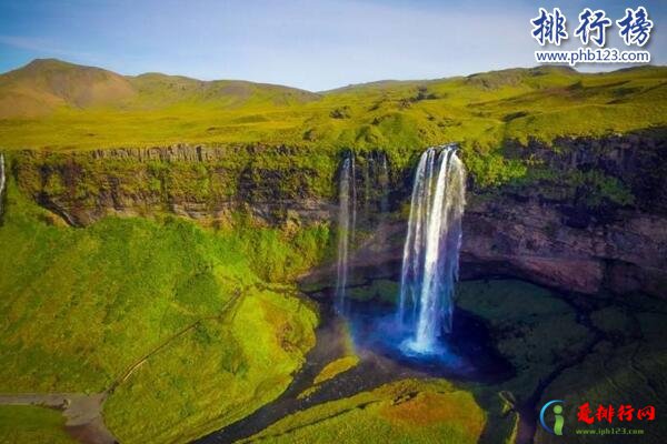 世界上十大最美的风景 天空之境第四,第七景色犹如城堡一般