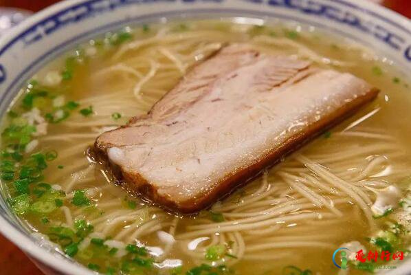 苏州小吃排行榜前十名 酒酿饼上榜，第六已有近百年历史