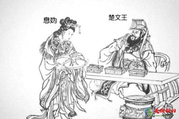 中国古代十大红颜祸水,历史上红颜祸水的女人排名