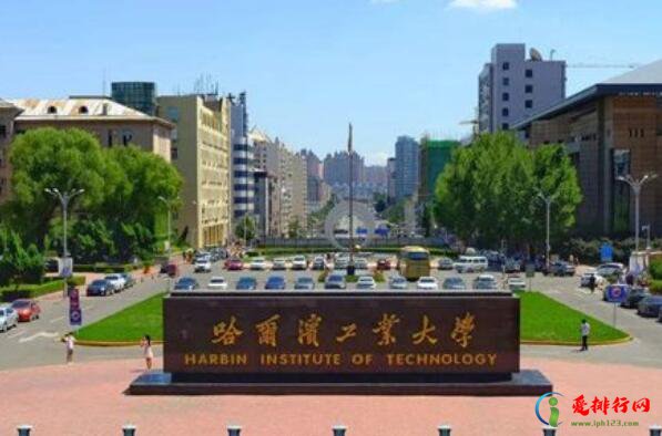 中国最好的十所理工大学,国内理工大学排行榜前十名