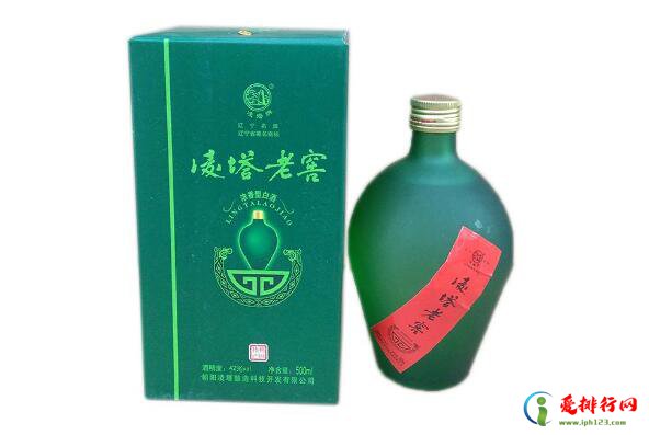 东北十大名酒,东北有名的酒排行榜前十名